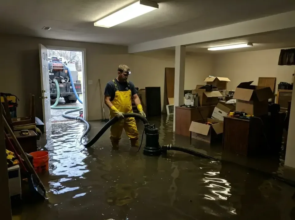 basement-burst-pipe-flooding-a-001 — frequently asked questions, 24-Hour Water Damage Restoration Services in Cicero, IL